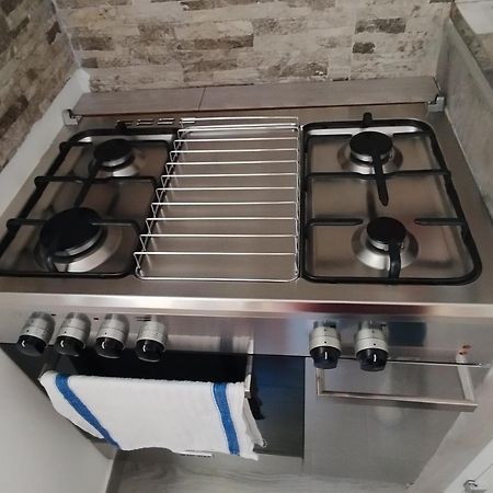 La Casa Di Teresa Hotel Taranto Kültér fotó