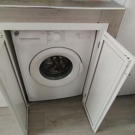 La Casa Di Teresa Hotel Taranto Kültér fotó