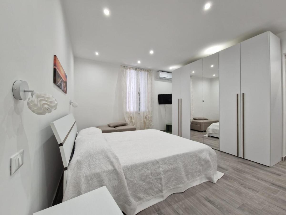 La Casa Di Teresa Hotel Taranto Kültér fotó