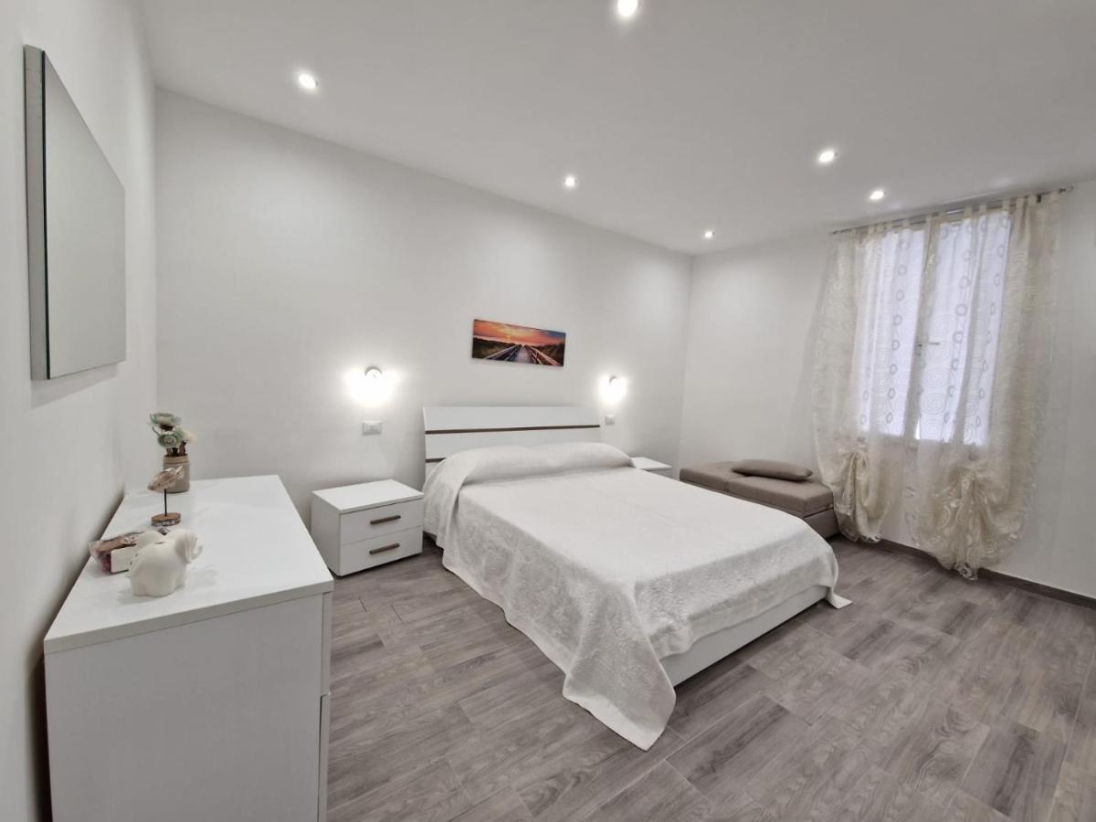 La Casa Di Teresa Hotel Taranto Kültér fotó