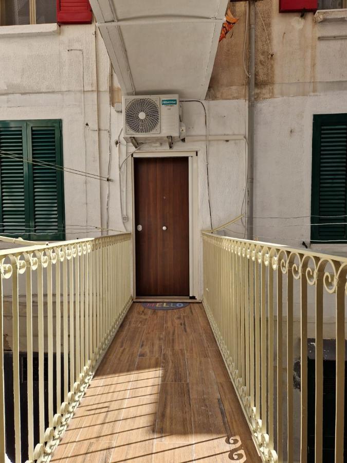 La Casa Di Teresa Hotel Taranto Kültér fotó