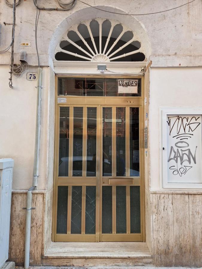 La Casa Di Teresa Hotel Taranto Kültér fotó
