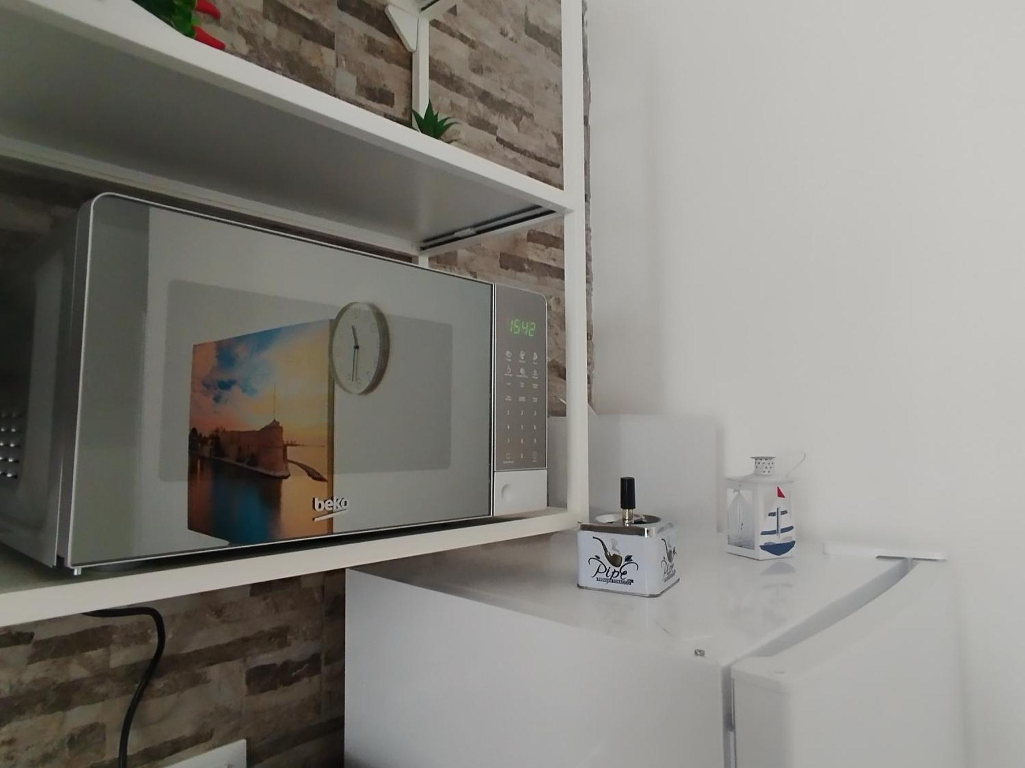 La Casa Di Teresa Hotel Taranto Kültér fotó