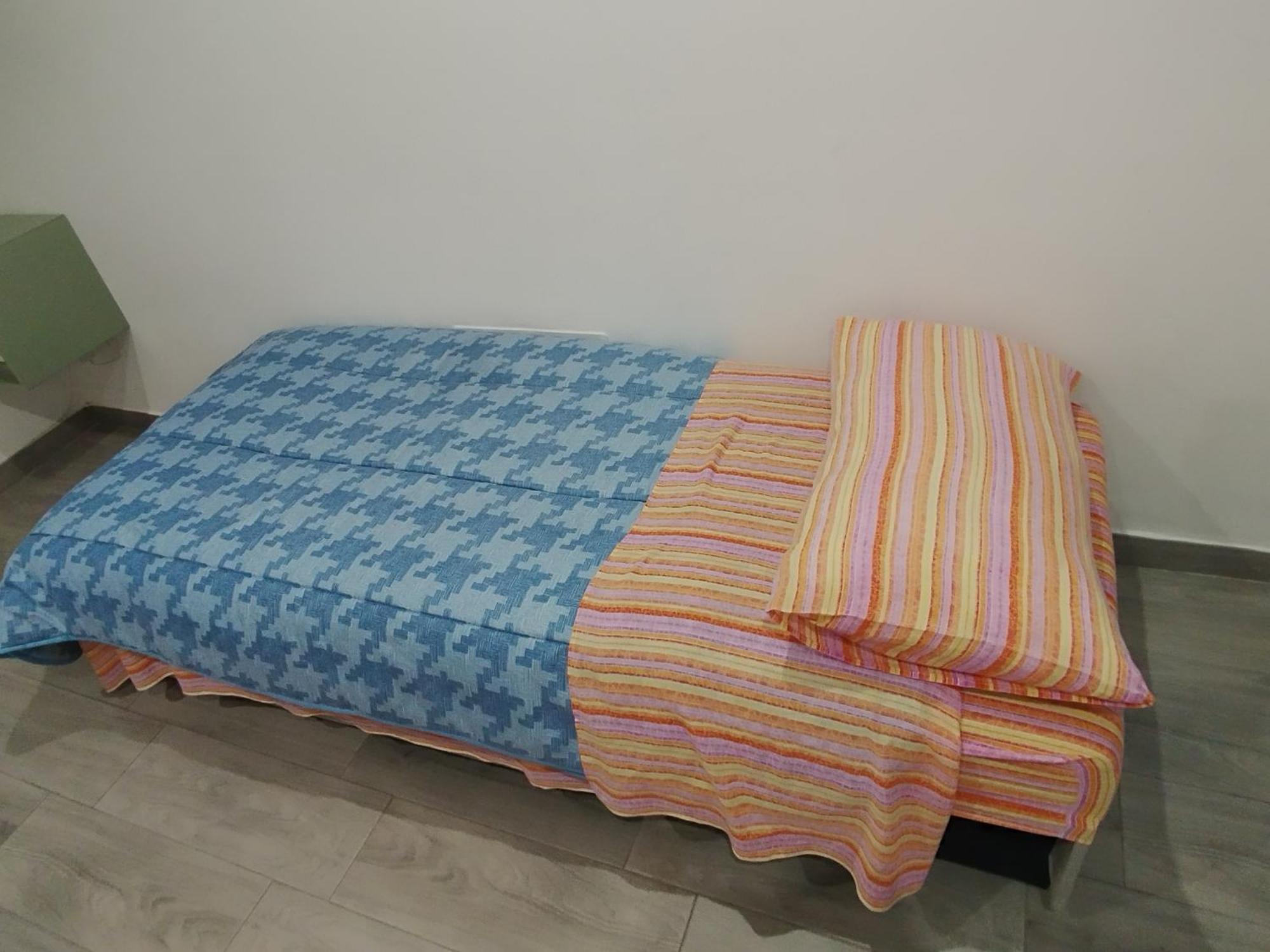 La Casa Di Teresa Hotel Taranto Kültér fotó